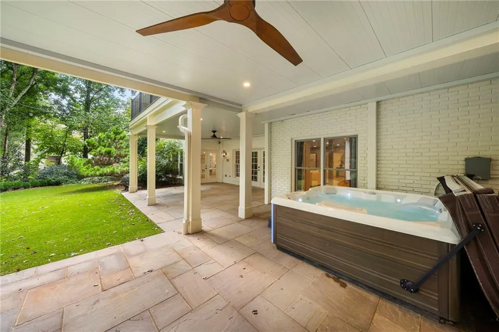 750 Sturges Way Johns Creek, GA 30022