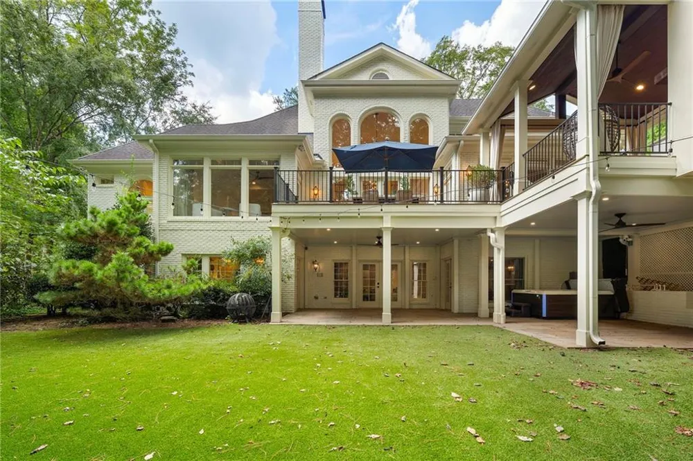 750 Sturges Way Johns Creek, GA 30022
