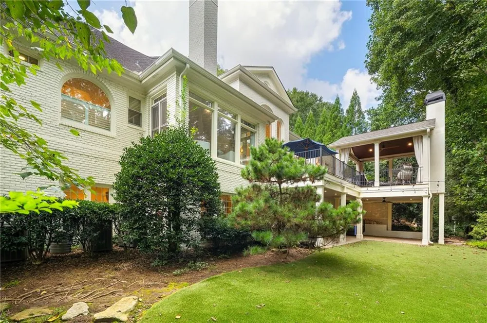 750 Sturges Way Johns Creek, GA 30022