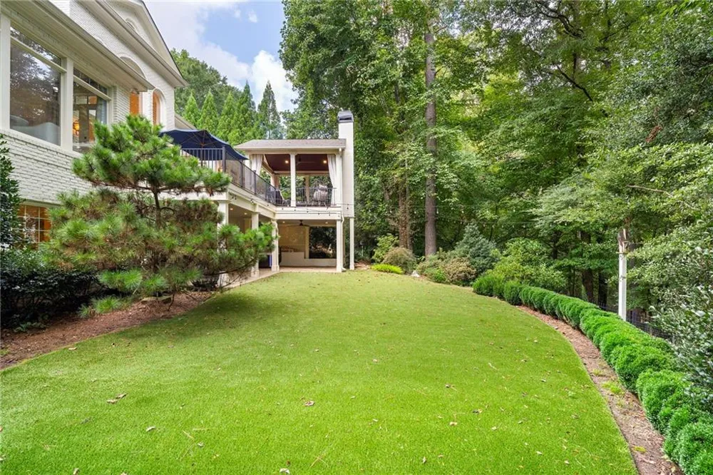 750 Sturges Way Johns Creek, GA 30022