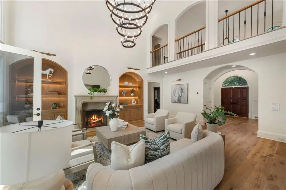 750 Sturges Way Johns Creek, GA 30022