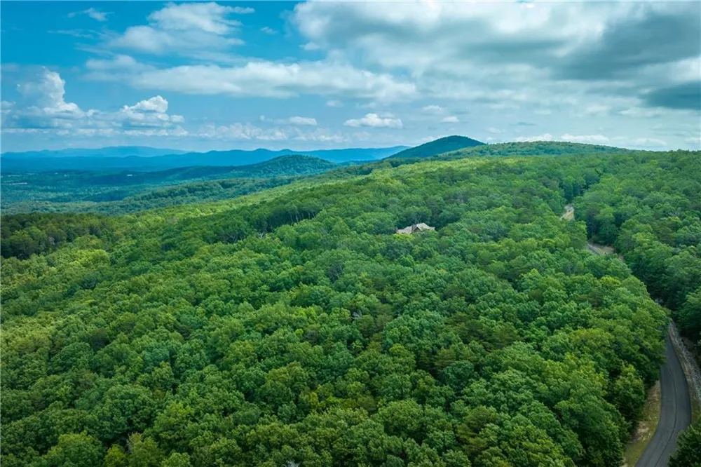 206R Mystic Trail Lane Jasper, GA 30143