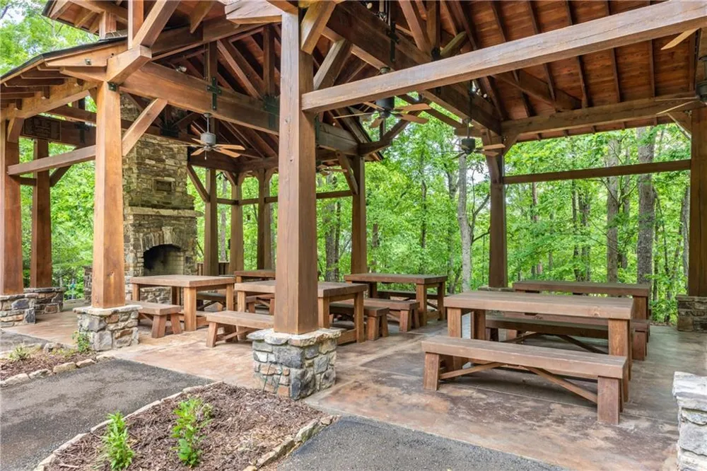 206R Mystic Trail Lane Jasper, GA 30143
