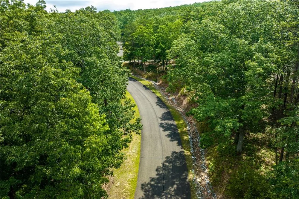 206R Mystic Trail Lane Jasper, GA 30143