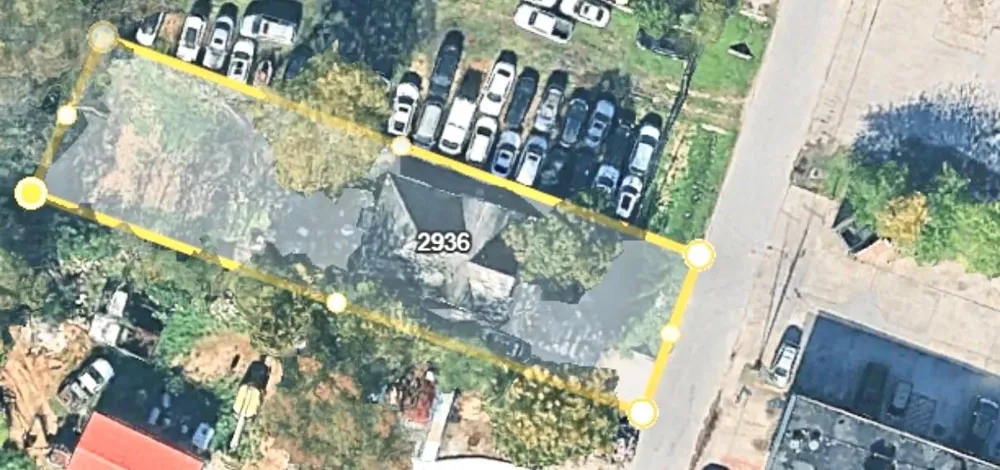 2936 Golfcrest Boulevard Houston, TX 77087
