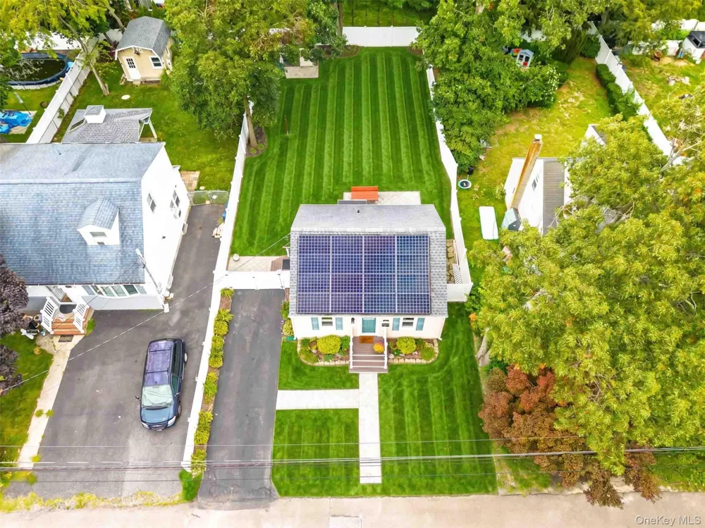 41 W 6th Street Patchogue, NY 11772
