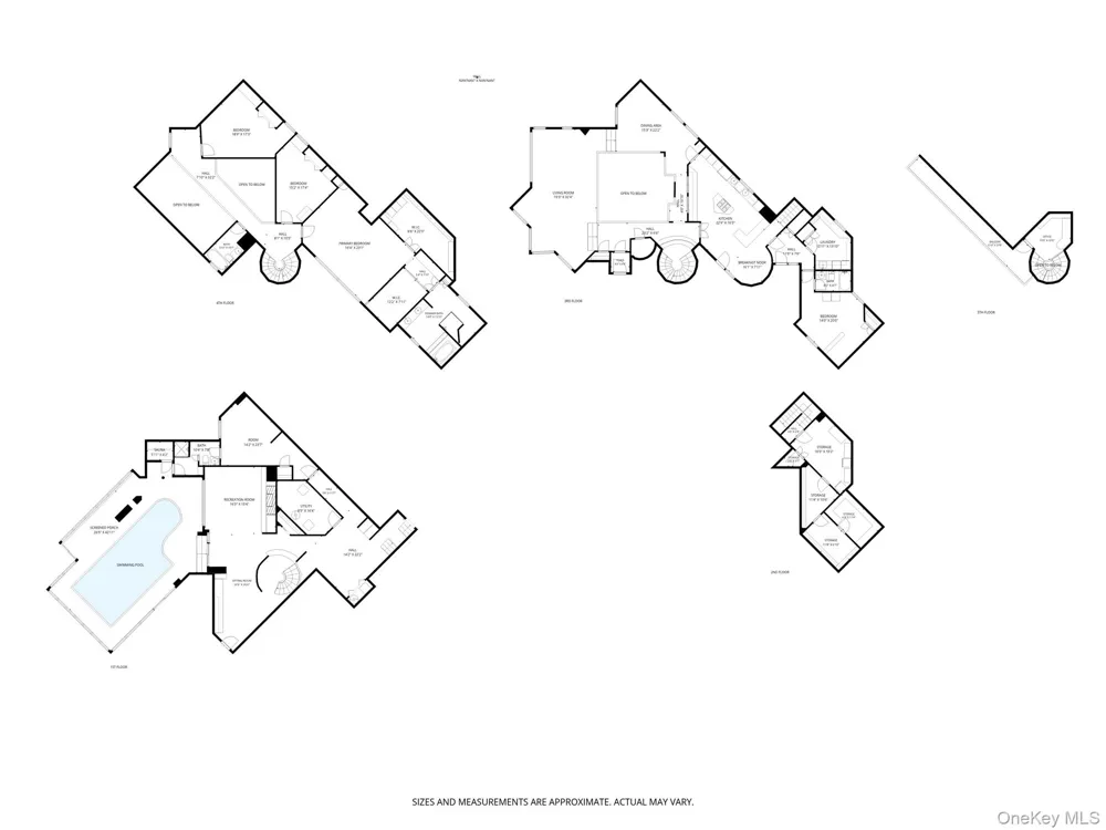7 Mac Lean Drive Brookville, NY 11545