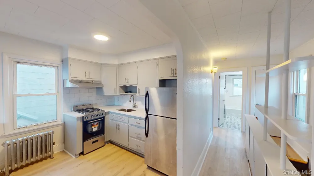 96-29 72nd Road #2 Forest Hills, NY 11375