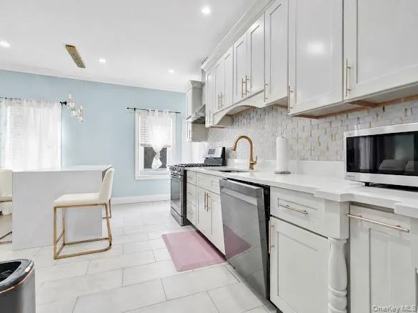 10156 107th Street Ozone Park, NY 11416