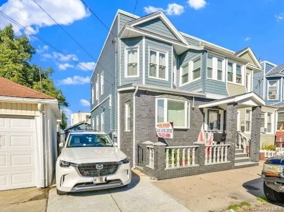 10156 107th Street Ozone Park, NY 11416