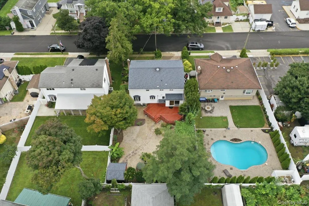 701 Hoover Street North Bellmore, NY 11710