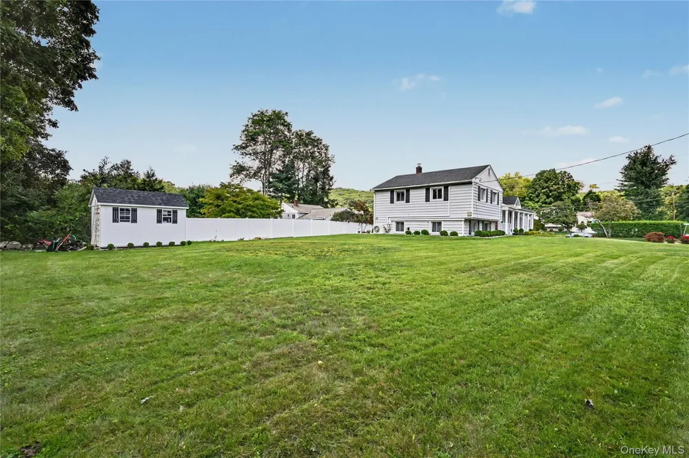 3725 Barger Street Shrub Oak, NY 10588
