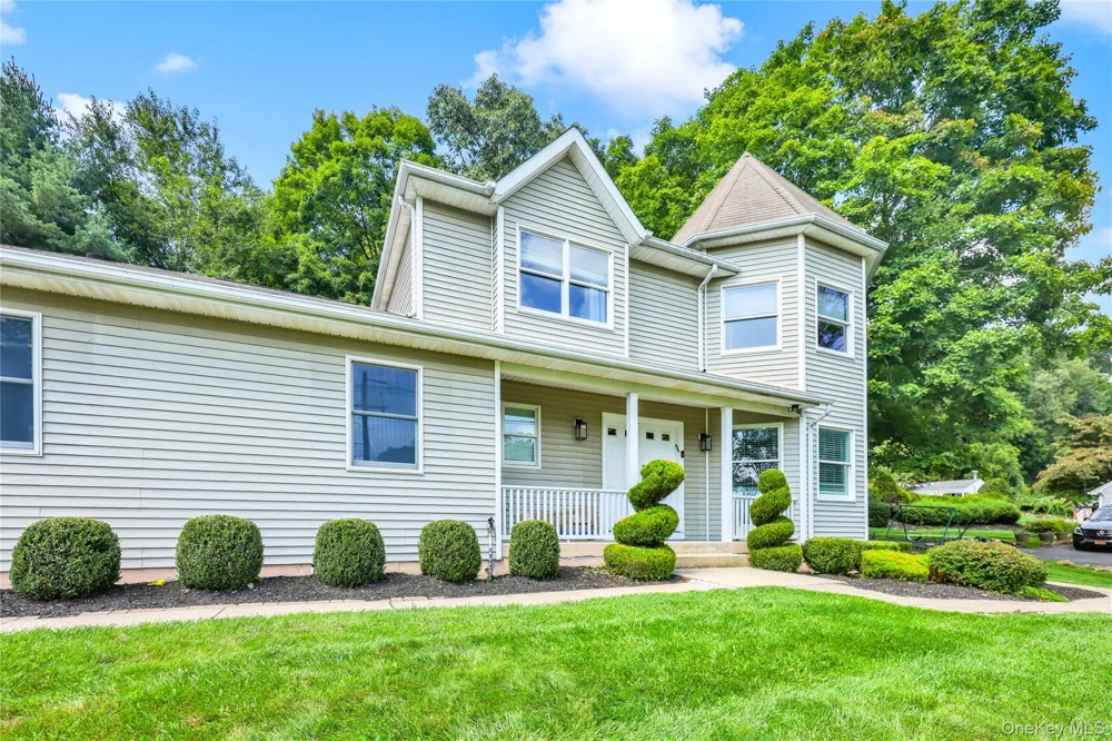 169 S Pascack Road Nanuet, NY 10954