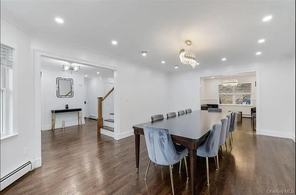 169 S Pascack Road Nanuet, NY 10954
