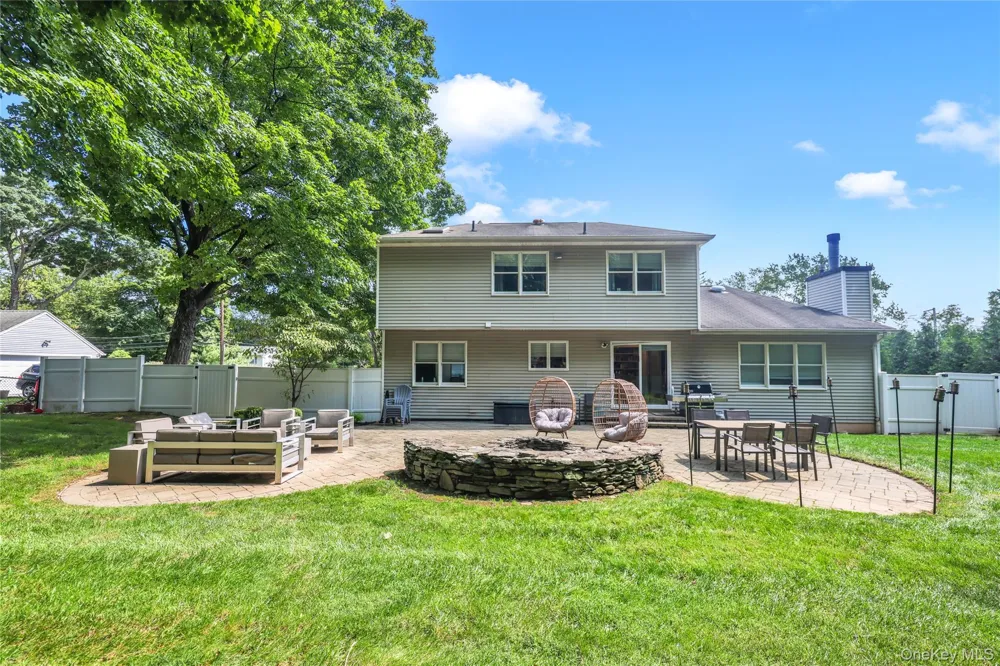 169 S Pascack Road Nanuet, NY 10954