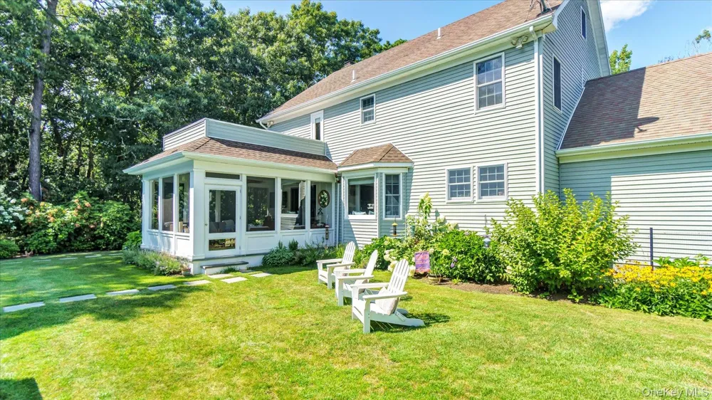 147B Old Country Road Remsenburg, NY 11960