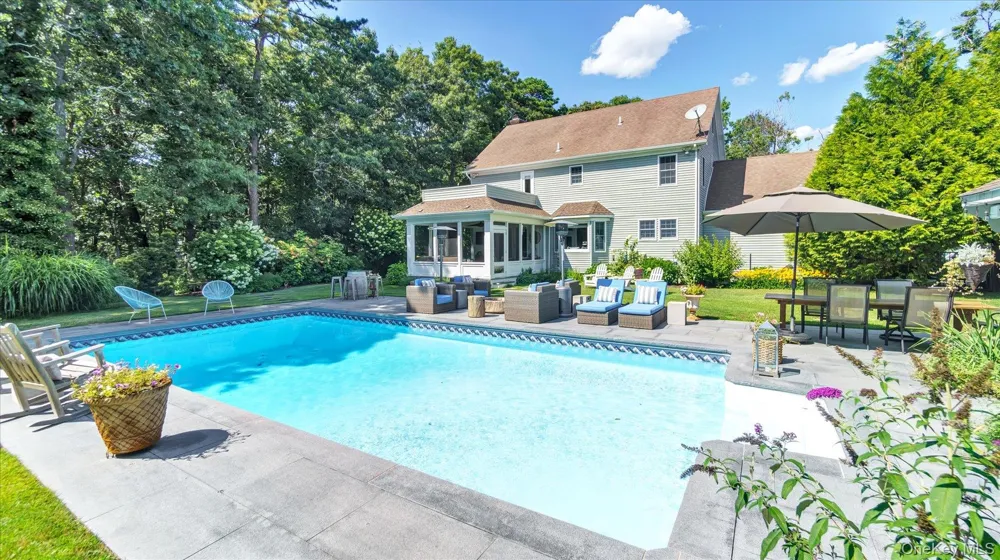147B Old Country Road Remsenburg, NY 11960