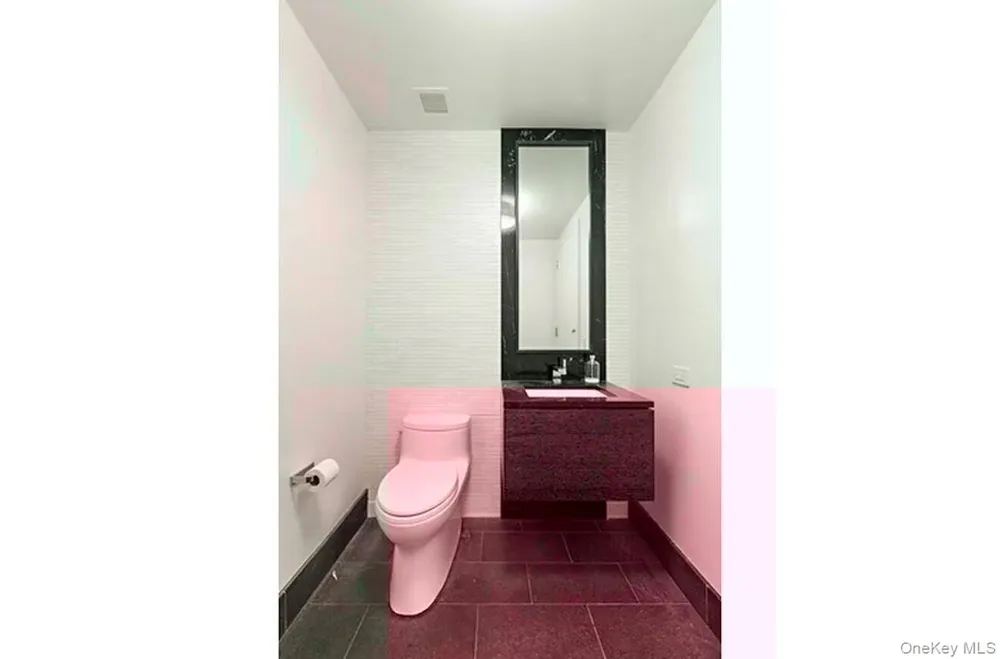 50 Riverside Boulevard #15M New York (Manhattan), NY 10069