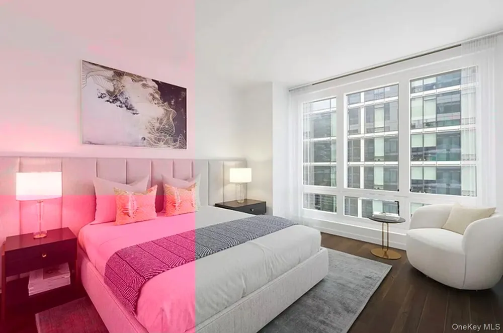 50 Riverside Boulevard #15M New York (Manhattan), NY 10069
