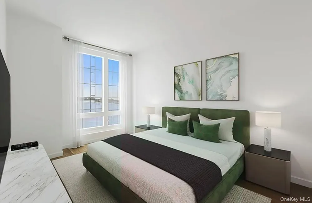 50 Riverside Boulevard #15M New York (Manhattan), NY 10069