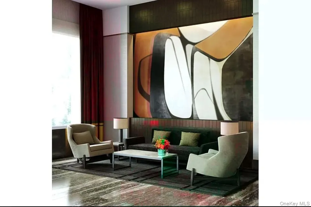 50 Riverside Boulevard #15M New York (Manhattan), NY 10069