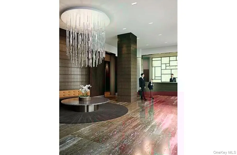 50 Riverside Boulevard #15M New York (Manhattan), NY 10069
