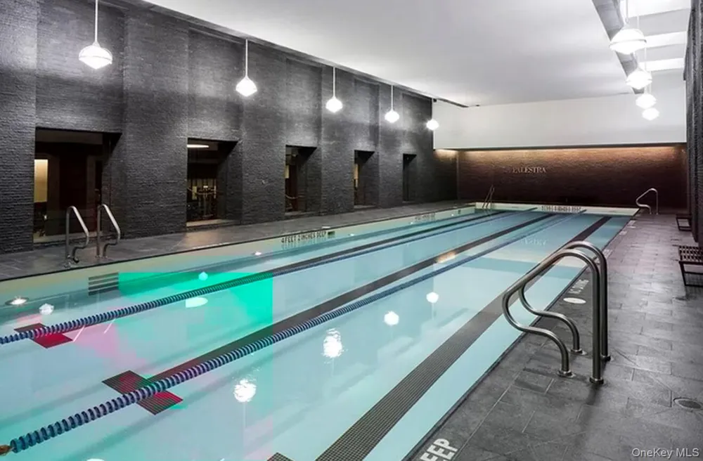 50 Riverside Boulevard #15M New York (Manhattan), NY 10069
