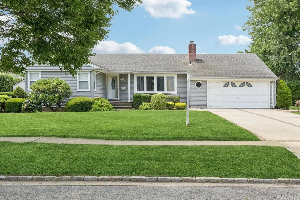 279 E Shore Drive Massapequa, NY 11758