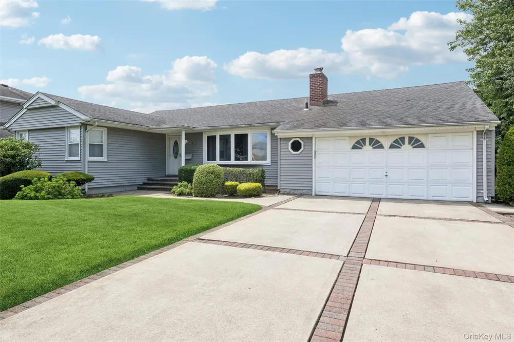 279 E Shore Drive Massapequa, NY 11758