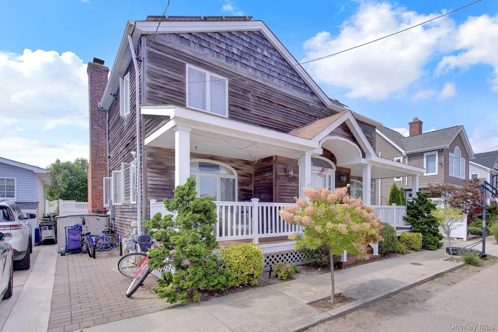 63 Cedarhurst Avenue Point Lookout, NY 11569