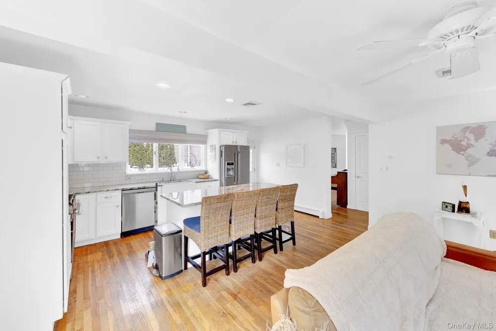 63 Cedarhurst Avenue Point Lookout, NY 11569