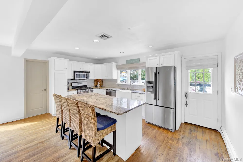 63 Cedarhurst Avenue Point Lookout, NY 11569