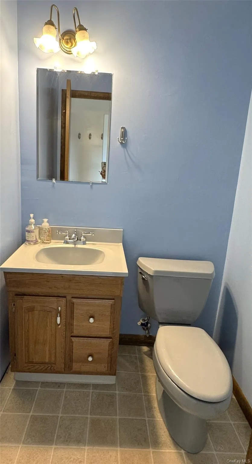 17 Brooks Lane #B Fort Montgomery, NY 10922