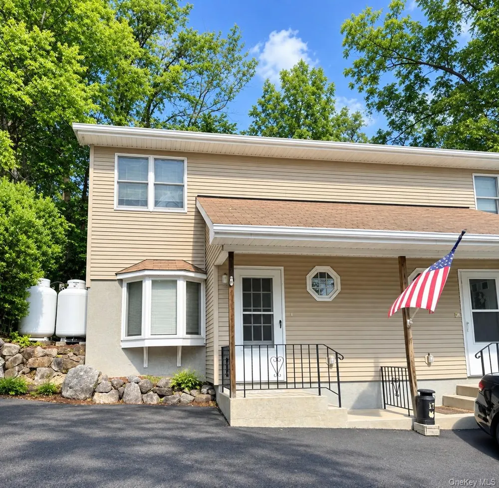 17 Brooks Lane #B Fort Montgomery, NY 10922