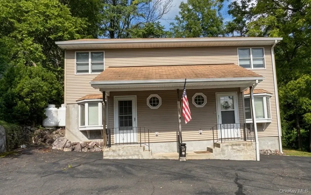 17 Brooks Lane #B Fort Montgomery, NY 10922