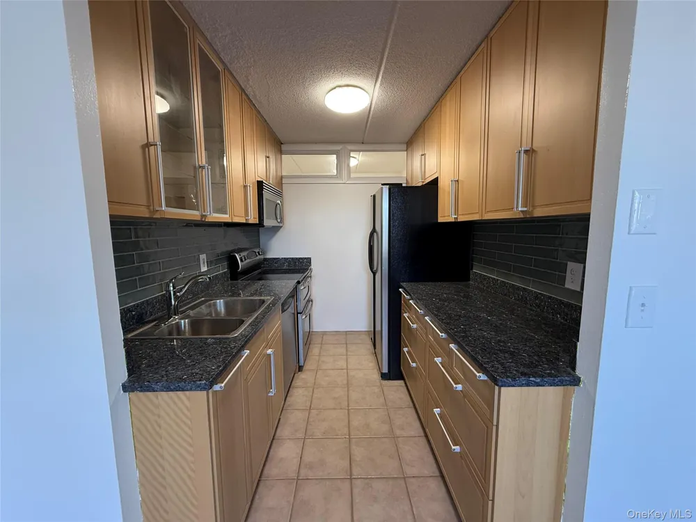 35 Park Avenue #3D Suffern, NY 10901