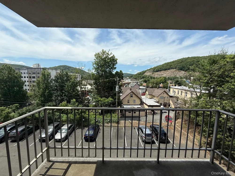 35 Park Avenue #3D Suffern, NY 10901
