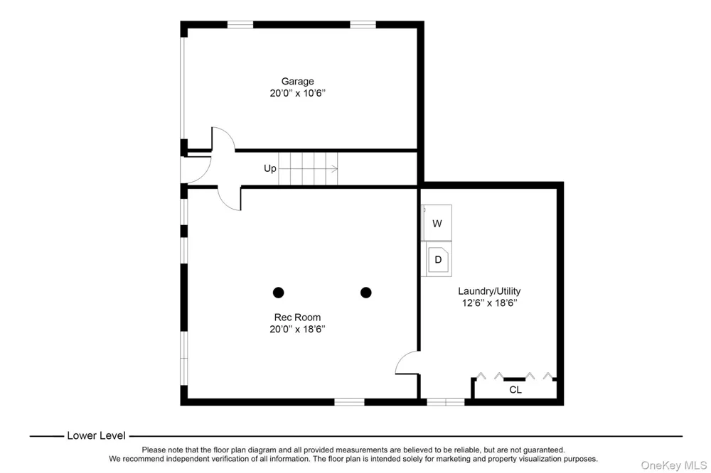 410 S Chelsea Road White Plains, NY 10603