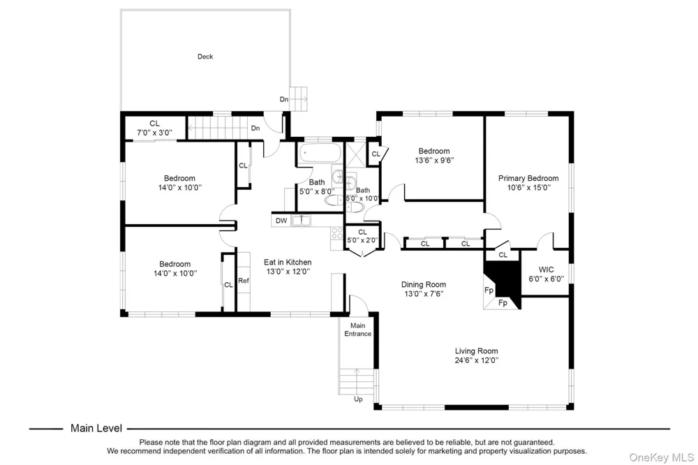 410 S Chelsea Road White Plains, NY 10603