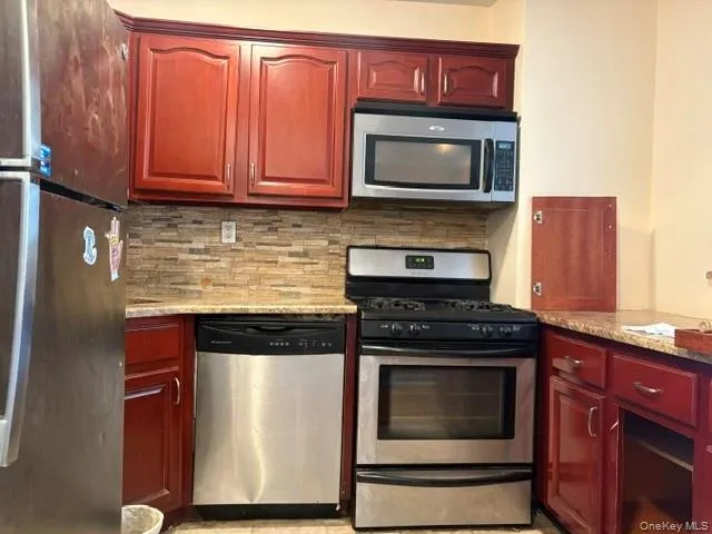 4 E 54 STREET #2G Brooklyn, NY 11203