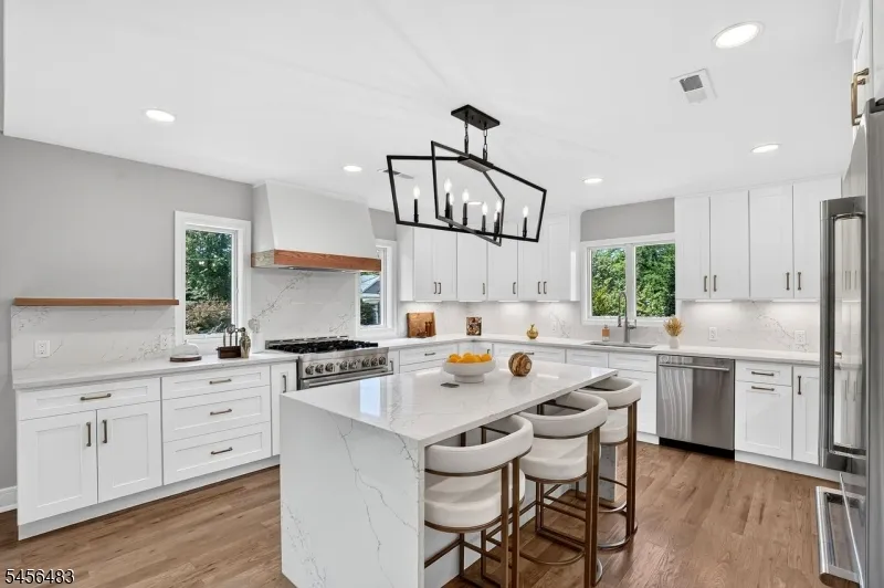 910 Minisink Way Westfield Town, NJ 07090