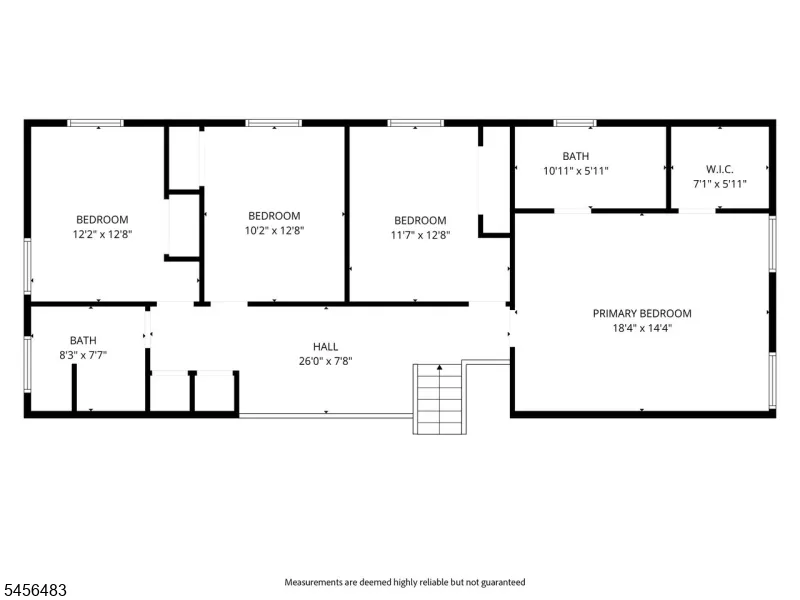 910 Minisink Way Westfield Town, NJ 07090