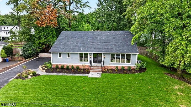 910 Minisink Way Westfield Town, NJ 07090