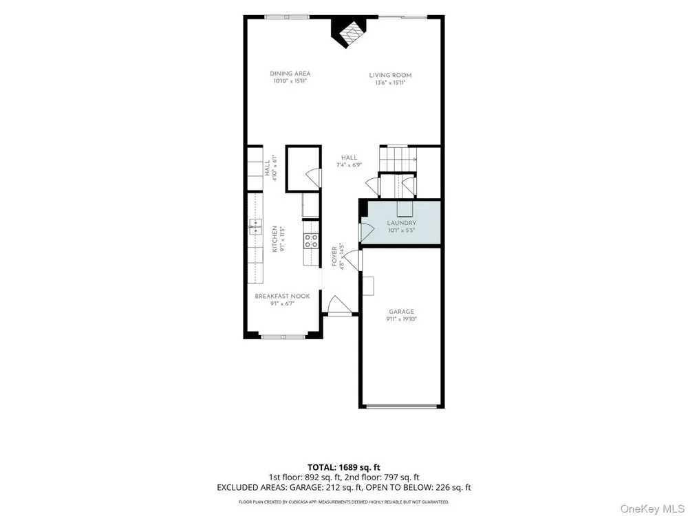 230 Pond View Lane Smithtown, NY 11787