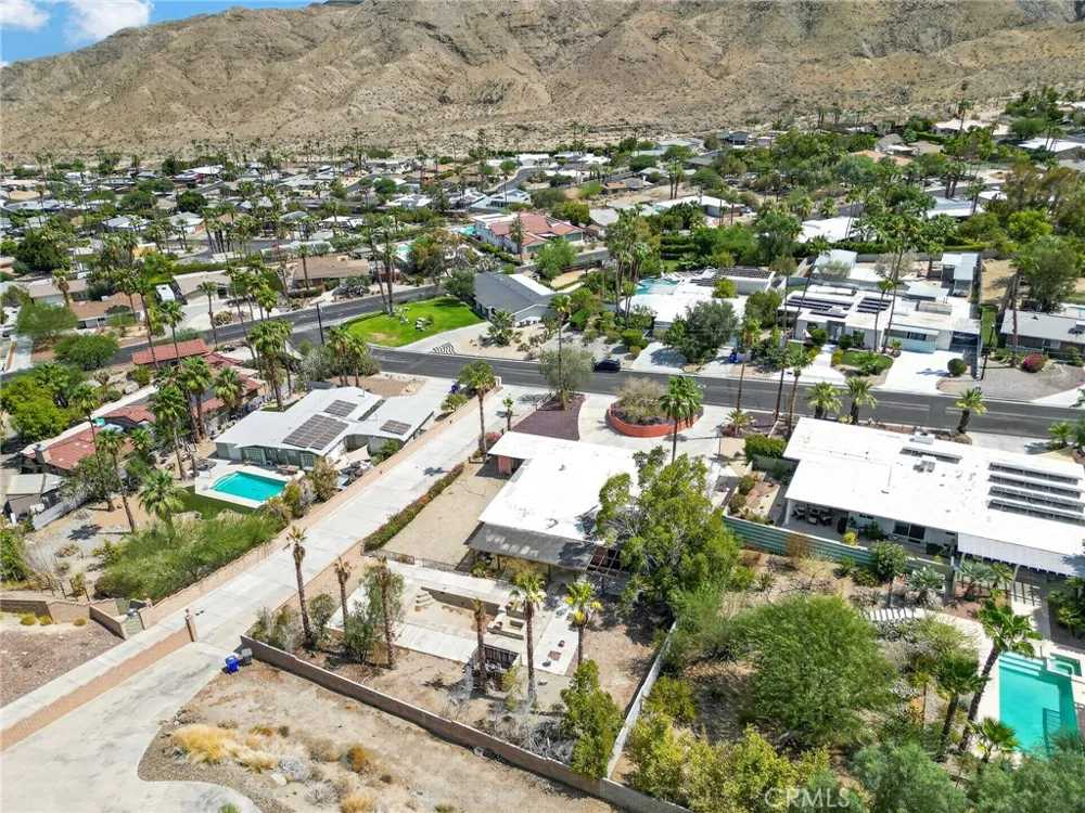 67870 Carroll Drive Cathedral City, CA 92234