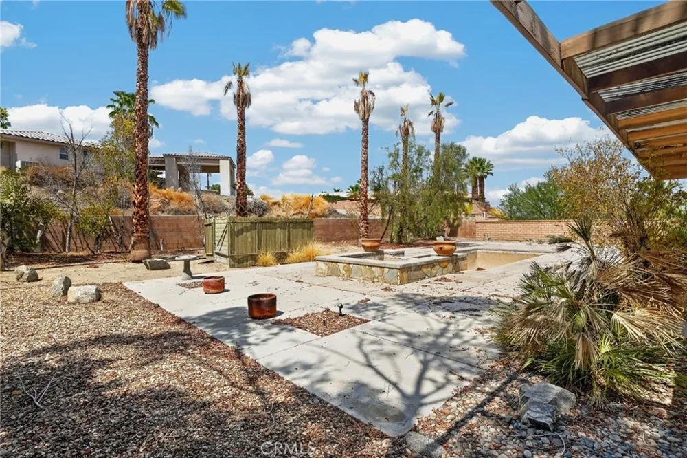 67870 Carroll Drive Cathedral City, CA 92234