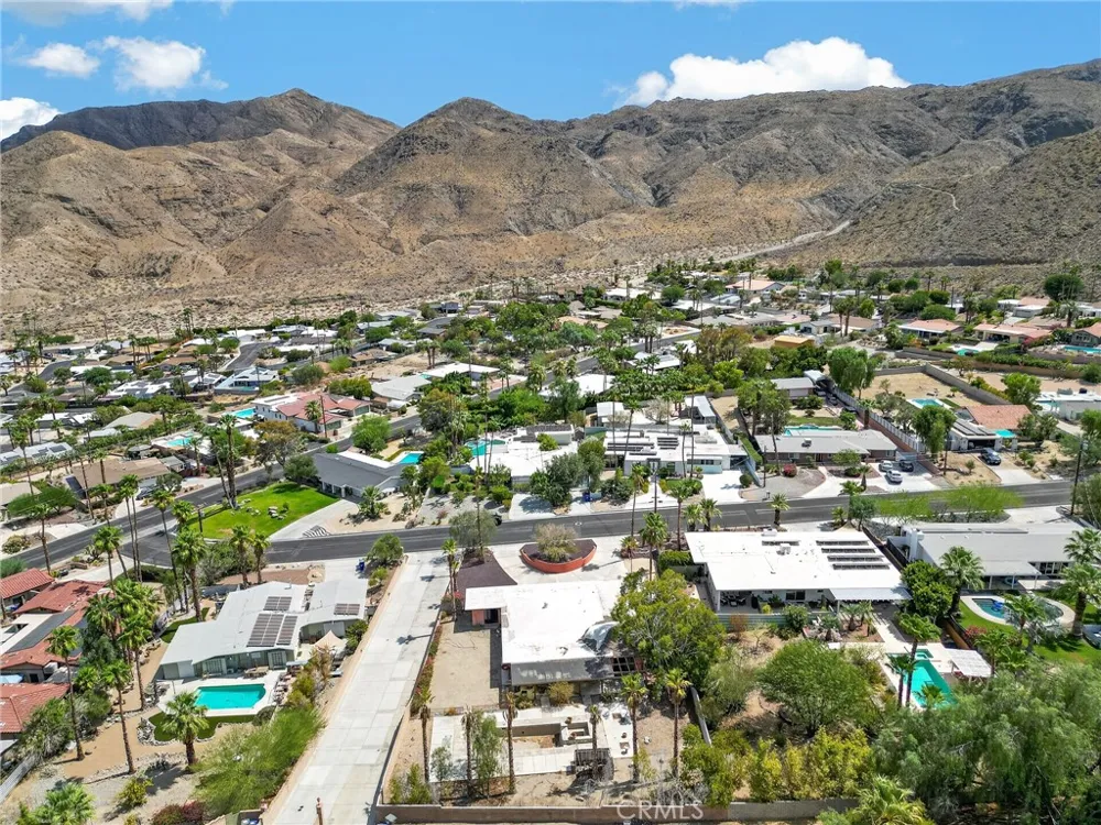 67870 Carroll Drive Cathedral City, CA 92234