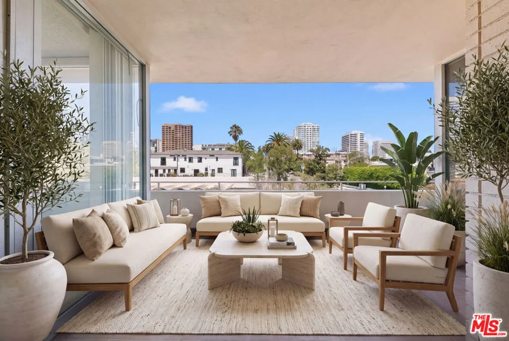 1333 S Beverly Glen Boulevard #403 Los Angeles, CA 90024