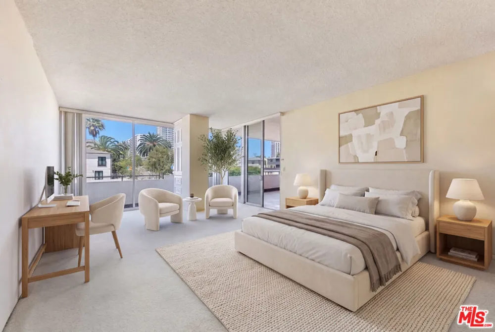 1333 S Beverly Glen Boulevard #403 Los Angeles, CA 90024