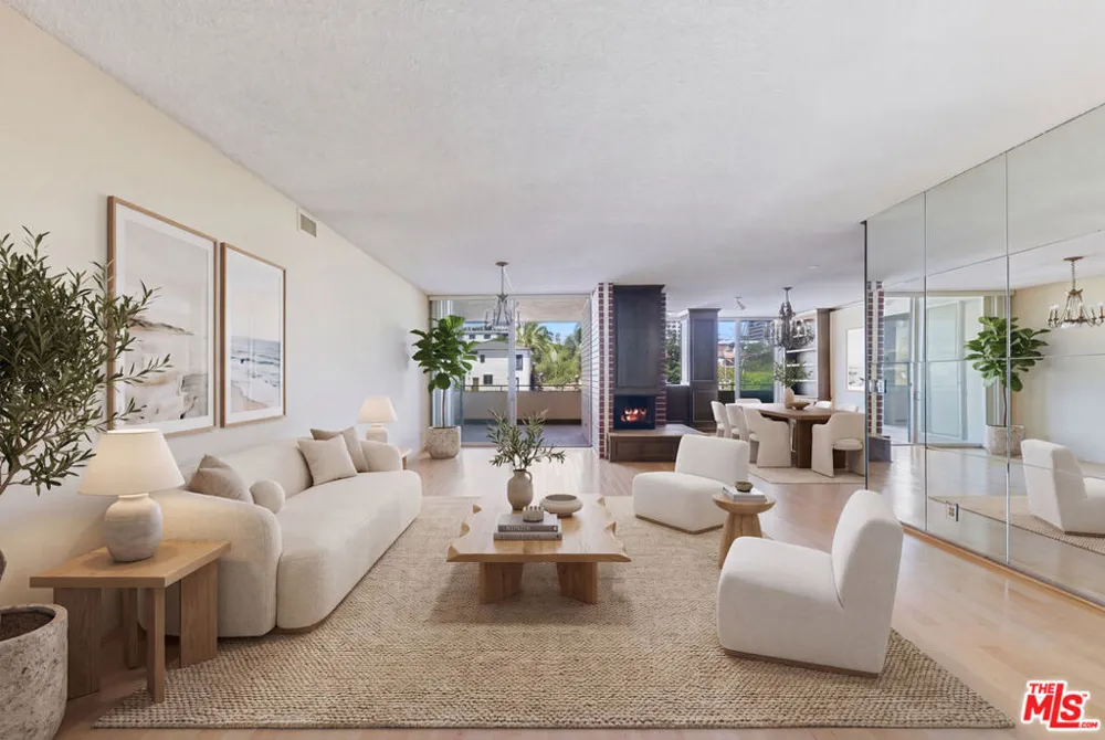 1333 S Beverly Glen Boulevard #403 Los Angeles, CA 90024